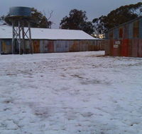 Serenity on Stanthorpe - Hotel Accommodation