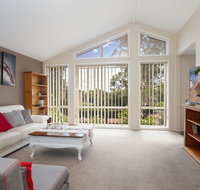Serenity', 7 Mulloway Place - Peaceful house with air con Netflix & WIFI - Hotel Accommodation