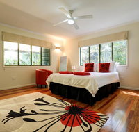 SerenityMontville - Hotel Accommodation