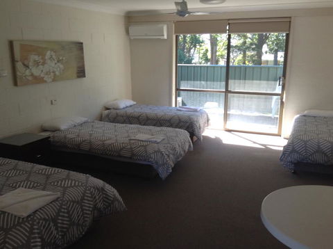 Settlers Inn - Hotel Accommodation 3