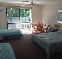 Settlers Inn - Hotel Accommodation