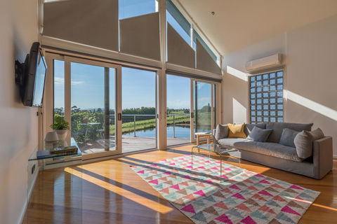 Seville Estate - Hotel Accommodation 0