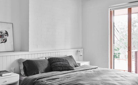 Seville Estate - Hotel Accommodation 1