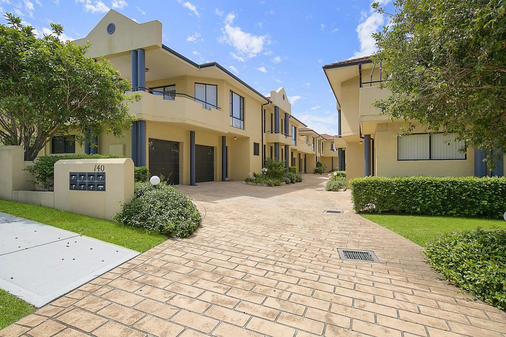 Toowoon Bay NSW Hotel Accommodation