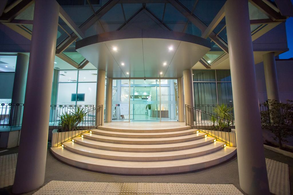Modbury North Dc SA Hotel Accommodation