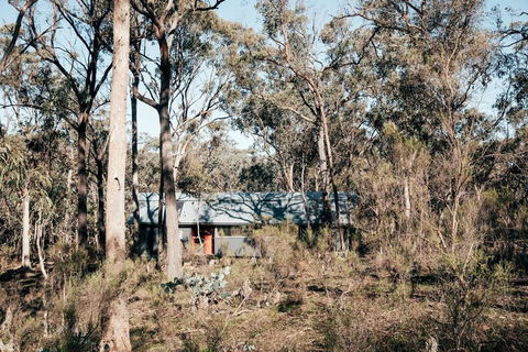 Shack 14 - Hotel Accommodation 3