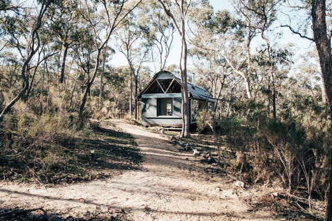 Shack 14 - Hotel Accommodation 2