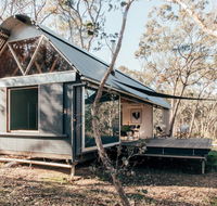 Shack 14 - Hotel Accommodation