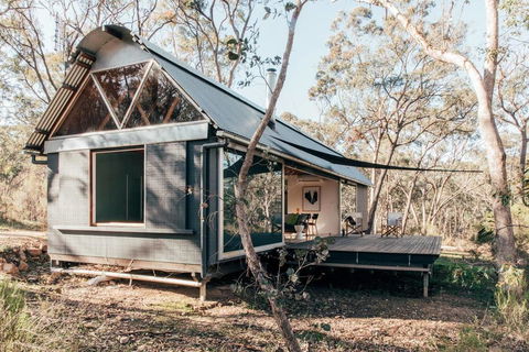 Shack 14 - Hotel Accommodation 0