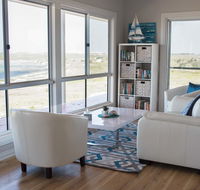 Shades of Blue Eco Retreat