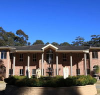 Shalimar - Hotel Accommodation