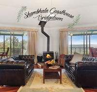 Shambhala Guesthouse - Hotel Accommodation