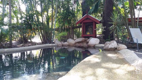 Shambhala Retreat Magnetic Island Cottages - Hotel Accommodation 3