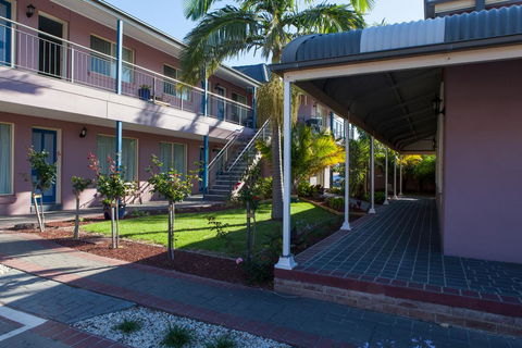 Shellharbour Village Motel - Hotel Accommodation 1