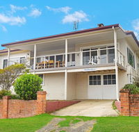 Shellseekers 4 Hodgson Street - Hotel Accommodation