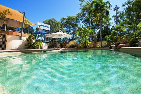 Shelly Bay Resort - Hotel Accommodation 1