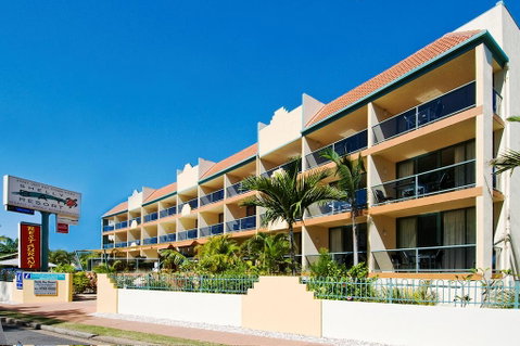 Shelly Bay Resort - Hotel Accommodation 3