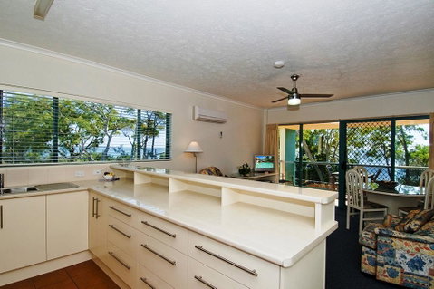 Shelly Bay Resort - Hotel Accommodation 2