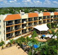 Shelly Bay Resort - Hotel Accommodation