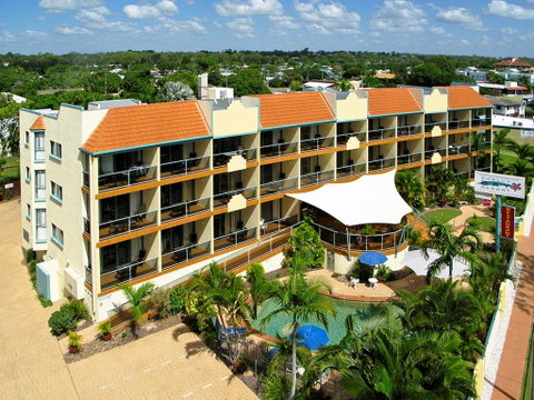 Shelly Bay Resort - Hotel Accommodation 0
