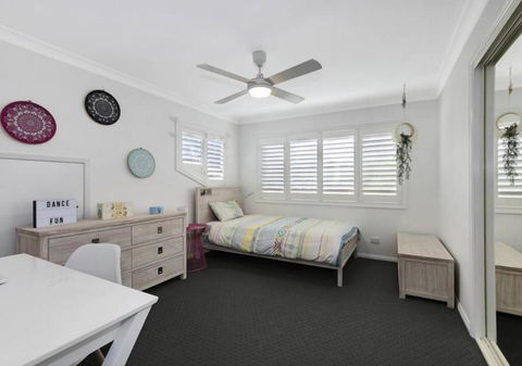 Shelly Beach Family Hideaway - Pool, Beach, Golf - Hotel Accommodation 1