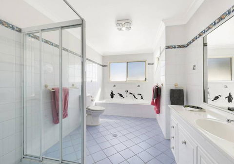 Shelly Beach Family Hideaway - Pool, Beach, Golf - Hotel Accommodation 2