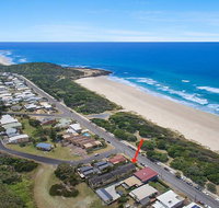 Shelly Beach House 1 - Hotel Accommodation