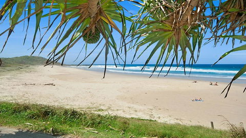 Shelly Beach House 1 - Hotel Accommodation 3