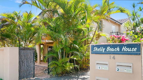 Shelly Beach House 1 - Hotel Accommodation 1