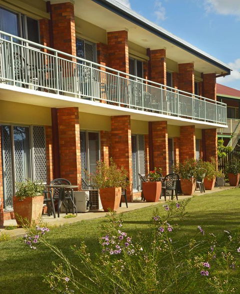 Shelly Beach Motel - Hotel Accommodation 3