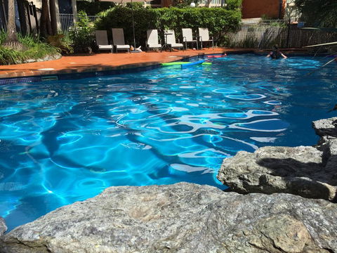 Shelly Beach Resort - Hotel Accommodation 2