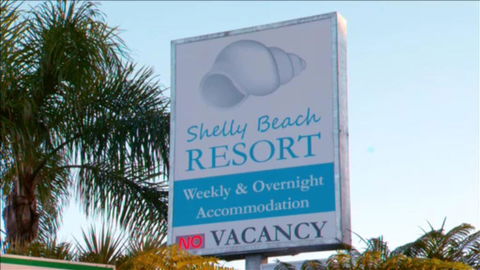 Shelly Beach Resort - Hotel Accommodation 3
