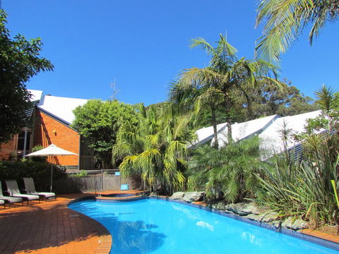 Shelly Beach Resort - Hotel Accommodation 0