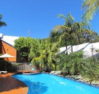 Shelly Beach Resort - Hotel Accommodation