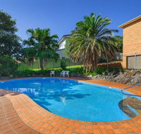 Shelly Cove 13 113 Pacific Drive - Hotel Accommodation