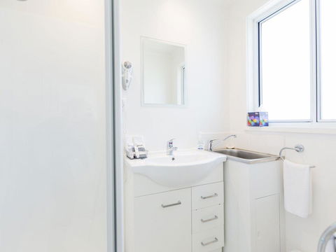 Sheoaks Cottage - Hotel Accommodation 3