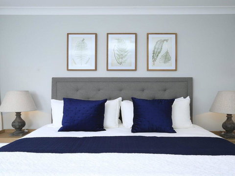 Shepherd's Lea - The Best Of Town And Country! - Hotel Accommodation 3