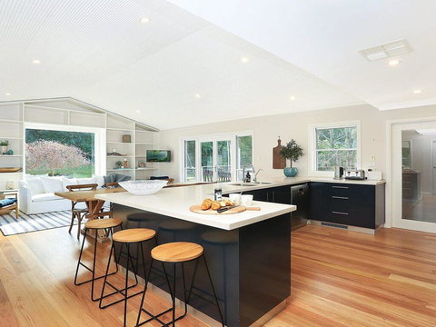 Shepherd's Lea - The Best Of Town And Country! - Hotel Accommodation 1