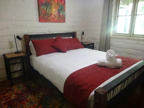 Shepherds Gully - Hotel Accommodation 2