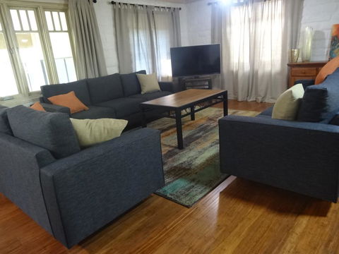 Shepherds Gully - Hotel Accommodation 0