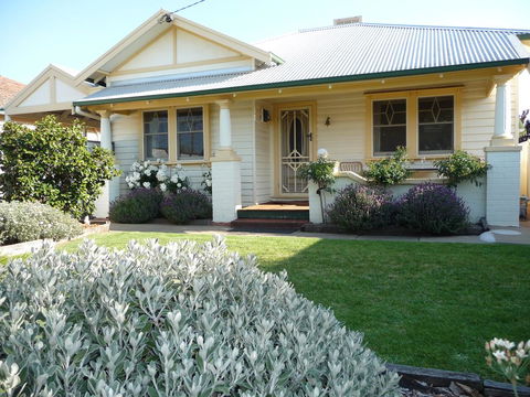 Shepp Central Apartment - Hotel Accommodation 0