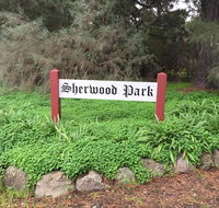Sherwood park