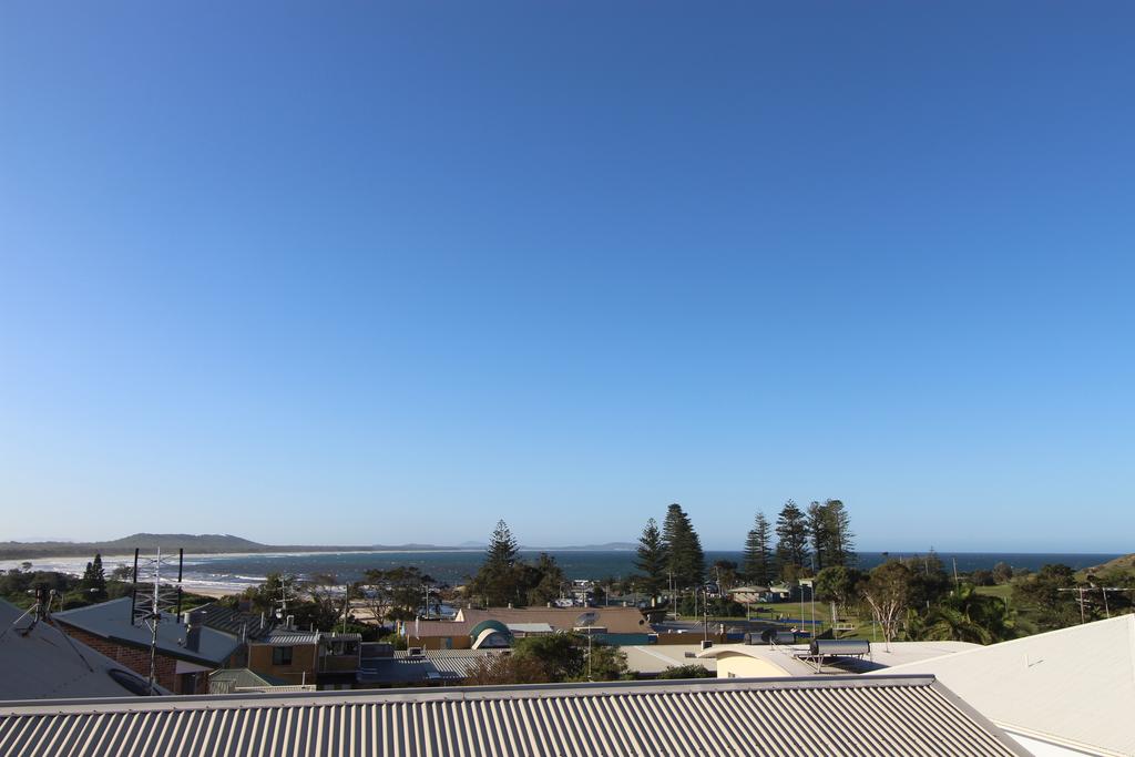 Crescent Head NSW Hotel Accommodation