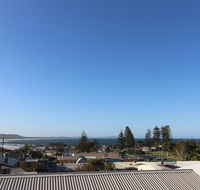 Shiloh Holiday House 14 East Street - Hotel Accommodation