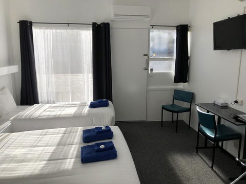 Ship Inn Motel - Hotel Accommodation 3