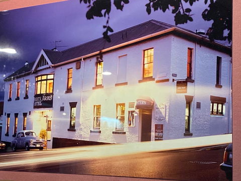 Shipwrights Arms - Hotel Accommodation 0