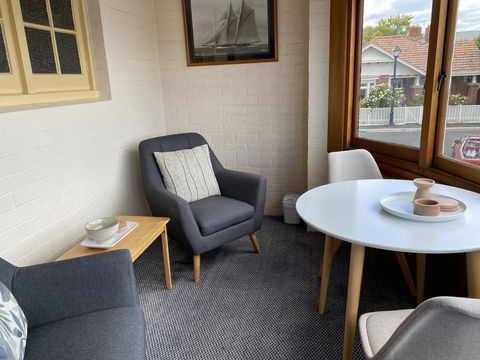 Shipwrights Arms - Hotel Accommodation 1