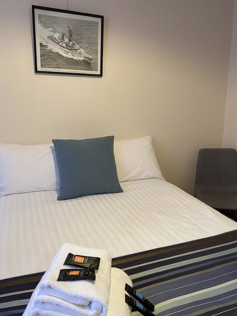 Shipwrights Arms - Hotel Accommodation 3