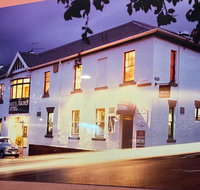 Shipwrights Arms - Hotel Accommodation