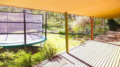 Shiralee's Rest Of Katoomba - Hotel Accommodation 2